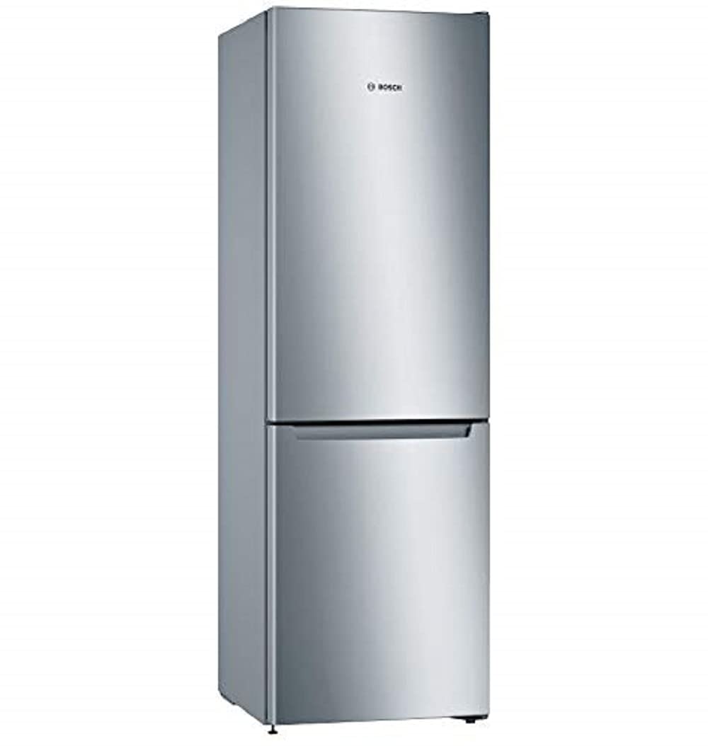 Bosch Kühl-Gefrierkombination 305L – 186cm, NoFrost