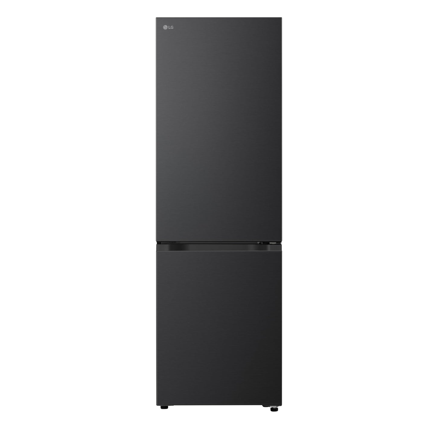 LG Kühl-Gefrierkombination 333L – 186cm, leise 33dB